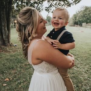 Meet your Posher, Kait